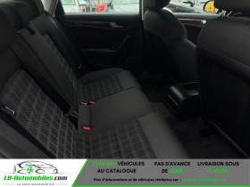 Audi A4 1.8 TFSI 160  occasion � Beaupuy - photo n�8