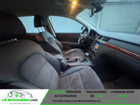 Audi A4 1.8 TFSI 160  occasion � Beaupuy - photo n�7