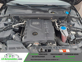 Audi A4 1.8 TFSI 160  occasion � Beaupuy - photo n�6
