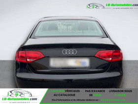Audi A4 1.8 TFSI 160  occasion � Beaupuy - photo n�6