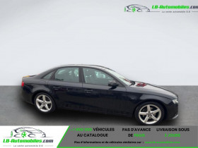 Audi A4 1.8 TFSI 160  occasion � Beaupuy - photo n�5