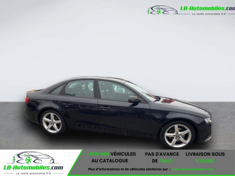 Audi A4 1.8 TFSI 160  occasion � Beaupuy - photo n�5