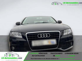 Audi A4 1.8 TFSI 160  occasion � Beaupuy - photo n�4