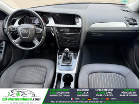 Audi A4 1.8 TFSI 160  occasion � Beaupuy - photo n�3