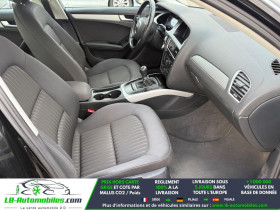 Audi A4 1.8 TFSI 160  occasion � Beaupuy - photo n�6