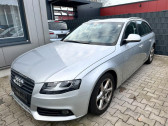 Annonce Audi A4 occasion Essence 1,8 TFSI 160 � L'Union