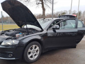 Annonce Audi A4 occasion Essence 1.8 TFSI 160 � L'Union