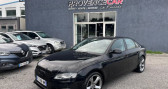 Annonce Audi A4 occasion Essence 1.8 TFSI 160CH AMBIENTE � LA FARLEDE