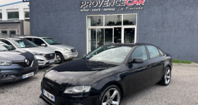 Audi A4 , garage PROVENCE CAR LA FARLEDE � LA FARLEDE