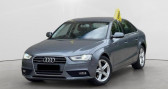 Annonce Audi A4 occasion Essence 1.8 TFSi 170CV QUATTRO 98,000KLM ANN�E 2014 � EPINAY SUR SEINE
