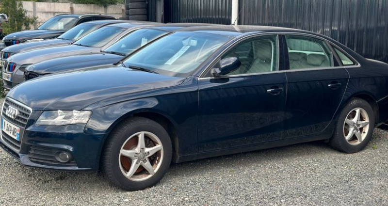 Audi A4 1.8i 180ch MOTEUR HS