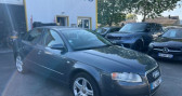 Annonce Audi A4 occasion Diesel 1.9 TDI 116CH ATTRACTION  Romorantin Lanthenay