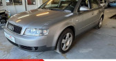 Annonce Audi A4 occasion Diesel 1.9 TDI 130 CH // CLIMATISATION AUTO / REGULATEUR DE VITESSE � Harnes