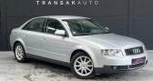 Audi A4 1.9 TDI - 130 Rfrence - GPS - REGULATEUR  2002 - annonce de voiture en vente sur Auto Sélection.com