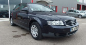 Audi A4 occasion année 2002 boite Manuelle Annonce Audi A4 occasion Diesel 1.9 TDI 130CH REFERENCE à SAVIERES