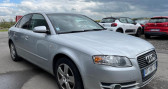 Audi A4 occasion année 2005 boite Manuelle Annonce Audi A4 occasion Diesel 1.9 TDI Ambiente à Bouxières Sous Froidmond