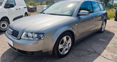 Annonce Audi A4 occasion Diesel 1.9 tdi � Brignoles