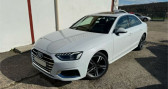 Annonce Audi A4 occasion Diesel 2.0 35 TDI 163ch AVUS  Marcilly-Le-Châtel
