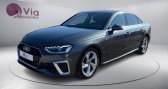 Annonce Audi A4 occasion Essence 2.0 35 TFSI 150 BVA S-tronic S line - CAMERA / DRIVE SELECT  � Marlenheim