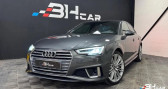 Annonce Audi A4 occasion Essence 2.0 40 TFSI 190 ULTRA S-LINE S-TRONIC BVA  Roanne
