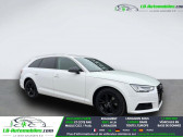 Annonce Audi A4 occasion Diesel 2.0 TDI 120 BVA � Beaupuy