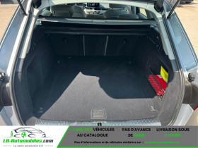 Audi A4 2,0 TDI 120 BVA  occasion � Beaupuy - photo n�8