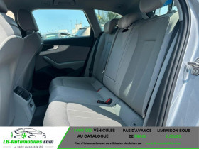 Audi A4 2,0 TDI 120 BVA  occasion � Beaupuy - photo n�6