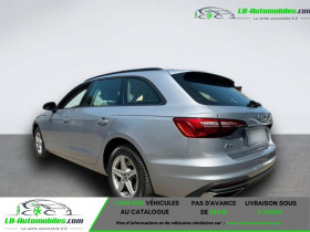 Audi A4 2,0 TDI 120 BVA  occasion � Beaupuy - photo n�4