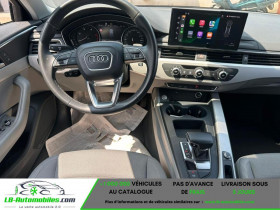 Audi A4 2,0 TDI 120 BVA  occasion � Beaupuy - photo n�3