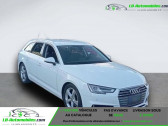 Annonce Audi A4 occasion Diesel 2,0 TDI 120 BVA � Beaupuy