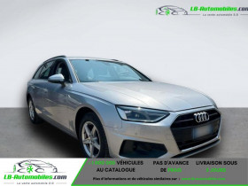 Audi A4 2,0 TDI 120 BVA  occasion � Beaupuy - photo n�2