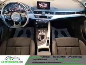Audi A4 2.0 TDI 120 BVA  occasion � Beaupuy - photo n�3