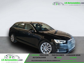 Audi A4 2.0 TDI 120 BVA  occasion � Beaupuy - photo n�2