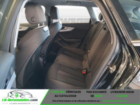 Audi A4 2.0 TDI 120 BVA  occasion � Beaupuy - photo n�5