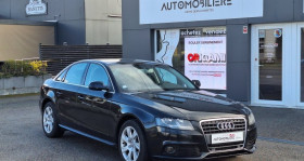 Audi A4 , garage AGENCE AUTOMOBILIERE EPONE 78 � EPONE