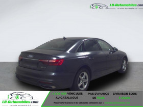 Audi A4 2,0 TDI 120  occasion � Beaupuy - photo n�4