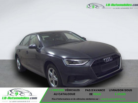 Audi A4 2,0 TDI 120  occasion � Beaupuy - photo n�2
