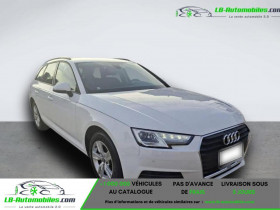 Audi A4 2,0 TDI 120  occasion � Beaupuy - photo n�2