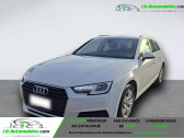 Annonce Audi A4 occasion Diesel 2,0 TDI 120 � Beaupuy