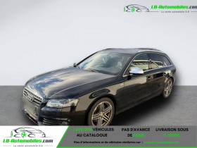 Audi A4 , garage LB AUTOMOBILES � Beaupuy