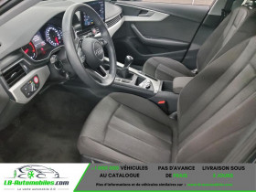 Audi A4 2,0 TDI 120  occasion � Beaupuy - photo n�6