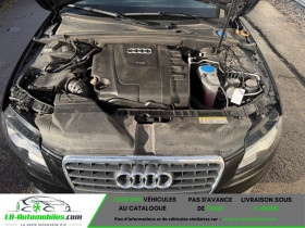 Audi A4 2,0 TDI 120  occasion � Beaupuy - photo n�9