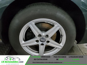 Audi A4 2,0 TDI 120  occasion � Beaupuy - photo n�9