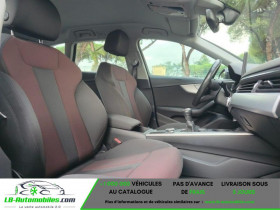 Audi A4 2.0 TDI 120  occasion � Beaupuy - photo n�7