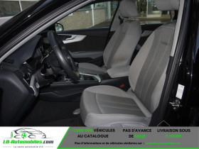 Audi A4 2.0 TDI 120  occasion � Beaupuy - photo n�6