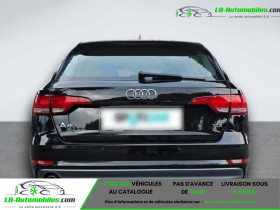 Audi A4 2.0 TDI 120  occasion � Beaupuy - photo n�6