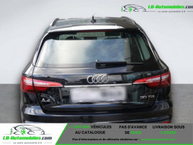 Audi A4 2.0 TDI 120  occasion � Beaupuy - photo n�5