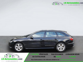 Audi A4 2.0 TDI 120  occasion � Beaupuy - photo n�4