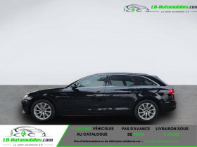 Audi A4 2.0 TDI 120  occasion � Beaupuy - photo n�5
