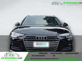Audi A4 2.0 TDI 120  occasion � Beaupuy - photo n�4
